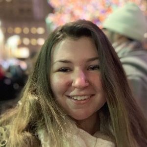 Meet your Posher, Bailey